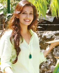 Dia Mirza